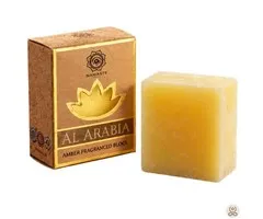 Amber Geurblok Al Arabia