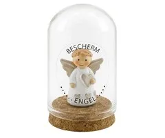 Stolpje Engeltje Beschermengel