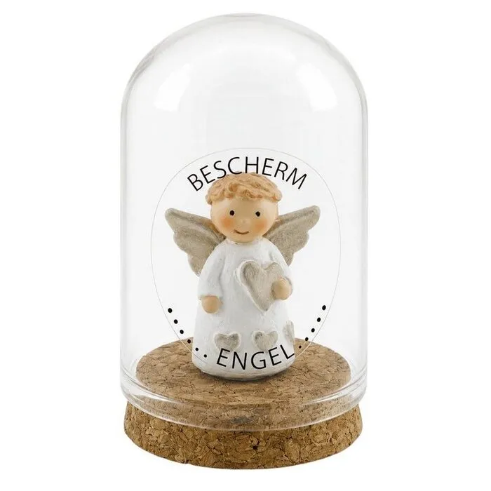Stolpje Engeltje Beschermengel