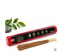 HEM Feng Shui 5 in 1 Wierook