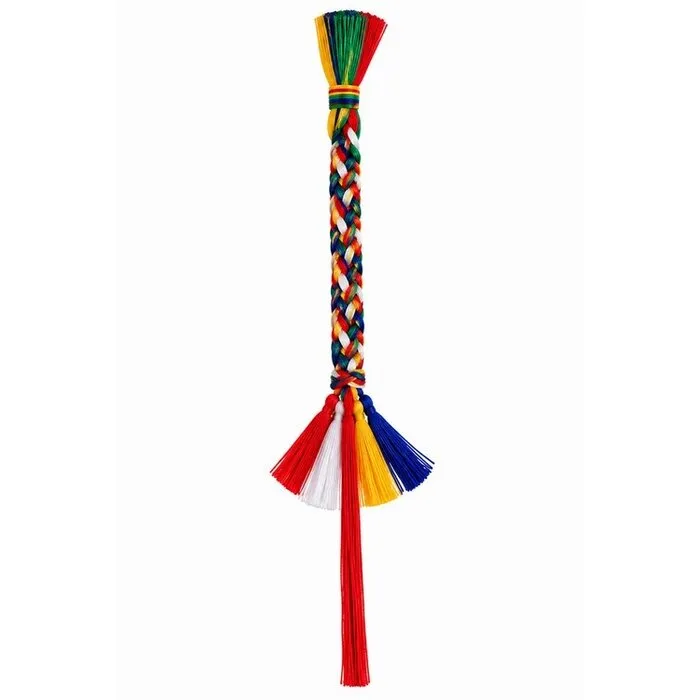Da Dhar Ritual Good Luck Stick
