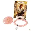 Cadeaupakket Uriel armband met steen