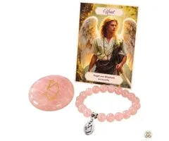 Cadeaupakket Uriel armband met steen
