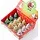 Kerstboom Kaarsje  – 12 stuks