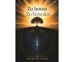 Zo boven Zo beneden