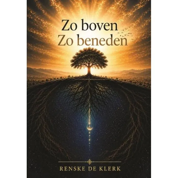 Zo boven Zo beneden