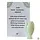 Lichtgroene Jade Engel 4 cm – Uniek Edelstenen Engeltje voor Geluk en Harmonie