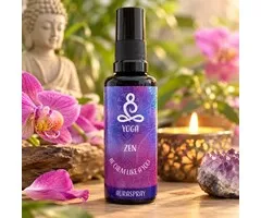 Auraspray Yoga Zen