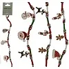 Kerst Armbandje met Bedeltjes – X-Mas Assorti.