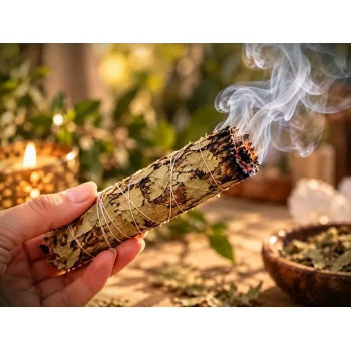 Yerba Smudgestick XL – 23 cm – ca. 100 gram