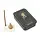 Divine Goddess Wierookset met Brander – Jasmijn & Oudh | Esoteric Collection