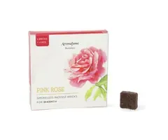 Aromafume Botanica Pink Rose