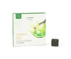 Aromafume Botanica Verbena Lime