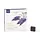Aromafume Botanica Magic Lavender – Rookvrije Wierookblokjes.