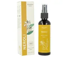 Aromafume Neroli Kamer- en Textielspray