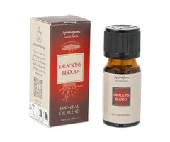 Aromafume Dragon Blood Essentiële Olie Blend