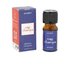 Aromafume Nag Champa Essentiële Olie Blend