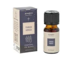 Aromafume Drie Koningen Essentiële Olie Blend
