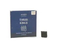 Aromafume wierookblokjes Drie Koningen