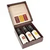 Aromafume Sacred Resins Smudge Spray Geschenkset – 3 x 50 ml.
