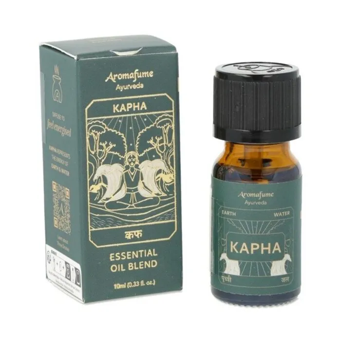 Aromafume Kapha Dosha Essentiële Olie Blend – 10 ml