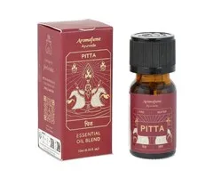 Aromafume Pitta Dosha Essentiële Olie Blend