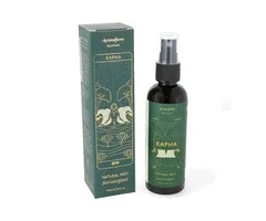 Aromafume Kapha Dosha Natural Mist – Ayurvedische Spray 100 ml