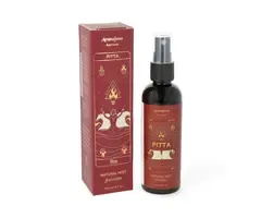 Aromafume Pitta Dosha Natural Mist – Ayurvedische Spray 100 ml