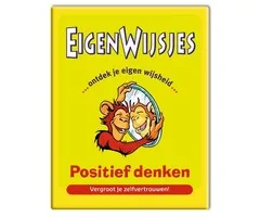 EigenWijsjes – Positieve Kaartjes voor Zelfvertrouwen
