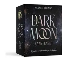 Dark Moon-kaartenset