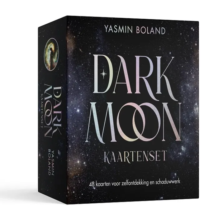 Dark Moon-kaartenset