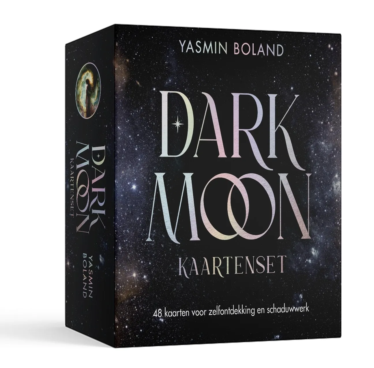 Dark Moon-kaartenset