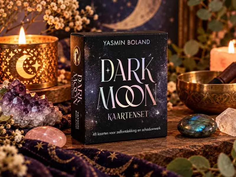 Dark Moon-kaartenset