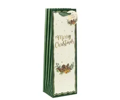 Kerst Flessentas Merry Christmas