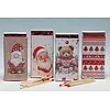 Lucifer doosjes XL kerst