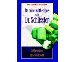 De mineraaltherapie van Dr. Schussler