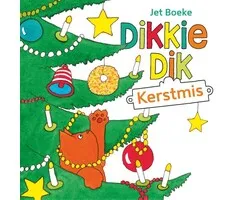 Dikkie Dik Kerstmis