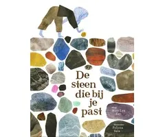 De steen die bij je past