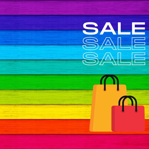 SALE