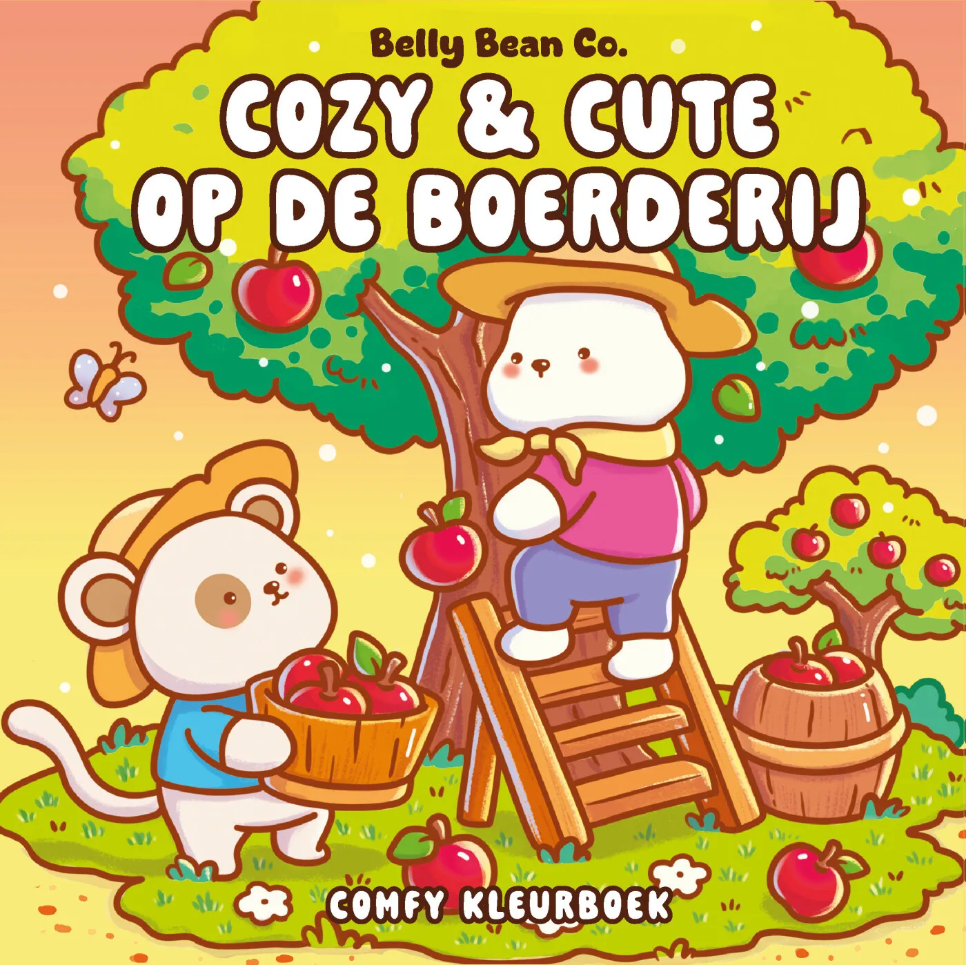 Zeige Details für Cute & Cozy op de boerderij https://ls.codetech.nl/shops/264760/files/496783980/file.jpg
