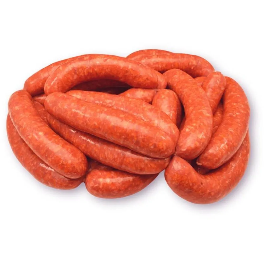 Van Beekum Specerijen Halal Rinderdarm 40/43 (Bos 18 Meter) Van Beekum Specerijen Halal Rinderdarm 40/43 (Bos 18 Meter)