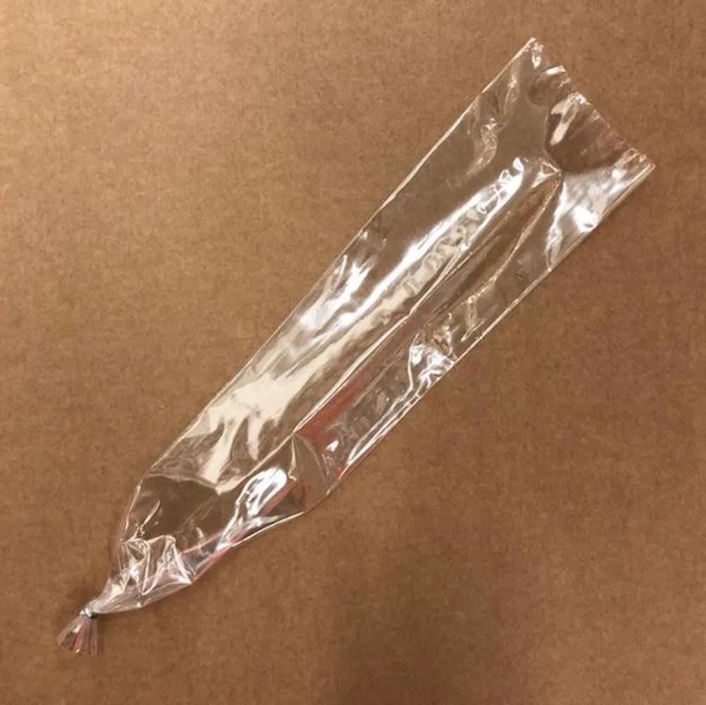 Van Beekum Specerijen Kunstdarm 60/25 Clip Van Beekum Specerijen Kunstdarm 60/25 Clip