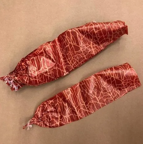 Van Beekum Specerijen Fasergehäuse 105/60 Sake End