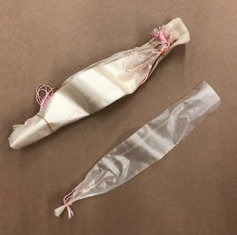 Van Beekum Specerijen Faserarm 45/40 Blank Loop