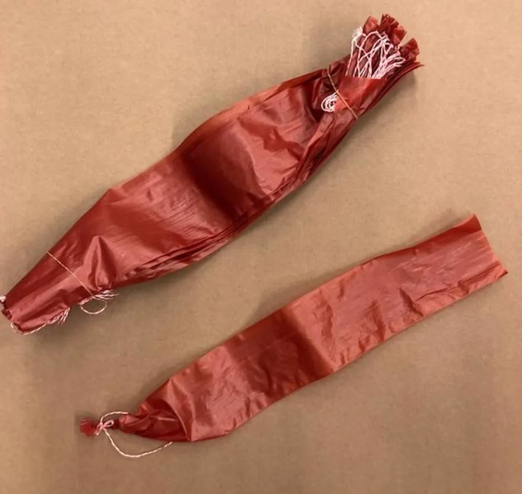 Van Beekum Specerijen Faserarm 65/60 Schlaufe