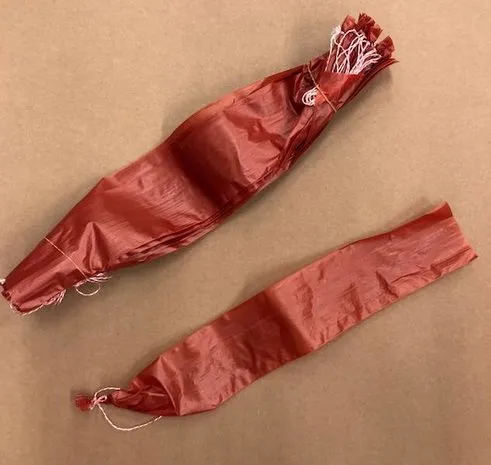 Van Beekum Specerijen Faserarm 65/60 Schlaufe