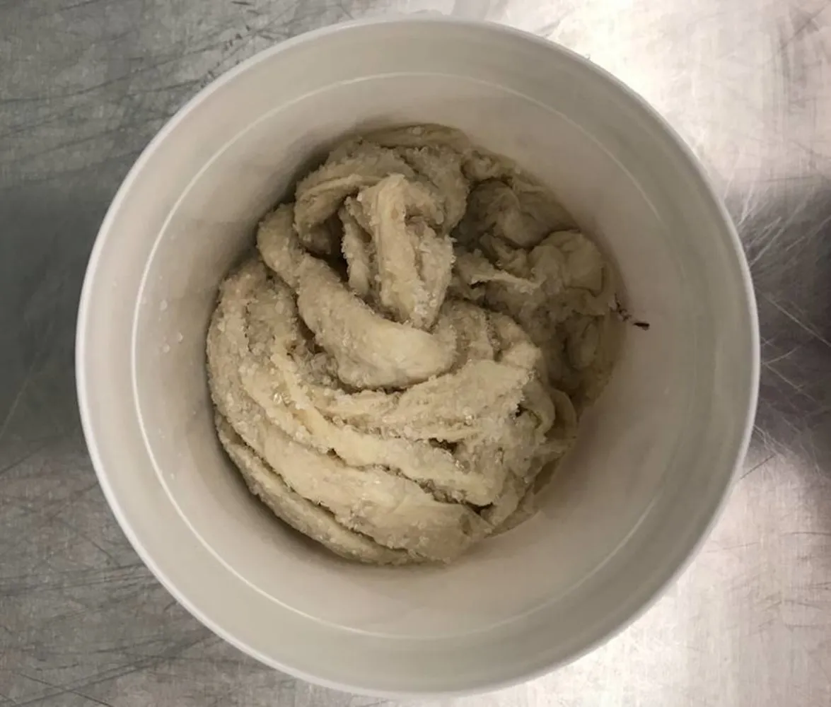 Van Beekum Specerijen Rinder-Darm 40/43 (Bos 18 Meter)