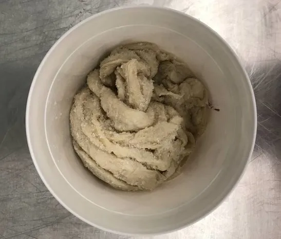 Van Beekum Specerijen Rinder-Darm 40/43 (Bos 18 Meter)