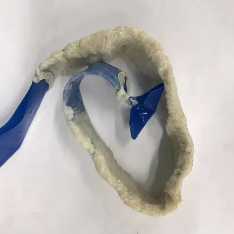 Van Beekum Specerijen Schweinedärme 32/34 (Hank 91,3 Meter) Van Beekum Specerijen Schweinedärme 32/34 (Hank 91,3 Meter)