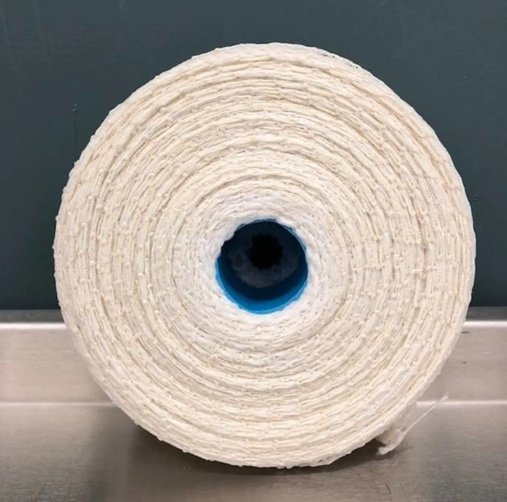 Van Beekum Specerijen Rollade Netz 14 Fein (Rolle 50 Meter)